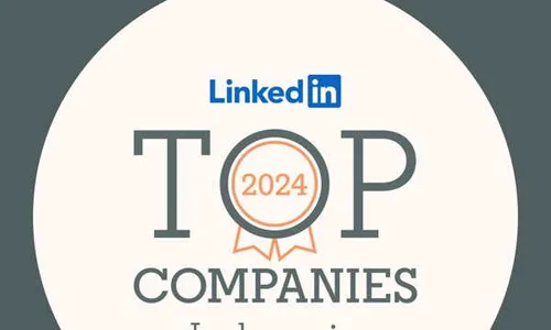 PT HM Sampoerna Tbk. Kembali Dinobatkan sebagai LinkedIn Top Companies 2024