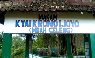 Terdampak Tol Jogja-Solo, Makam Keramat Mbah Celeng Ketingan Sleman Direlokasi