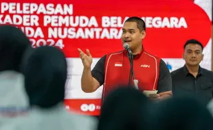 Menpora Dito Harap Peserta PKPBN dan Bapen Jadi Inspirasi Kawula Muda di Daerah