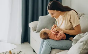 UU Kesejahteraan Ibu dan Anak Disahkan, Pekerja Dapat Cuti Melahirkan 6 Bulan