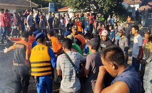 Hilang saat Pasang Jaring Lobster, Nelayan Gunungkidul Ditemukan Meninggal