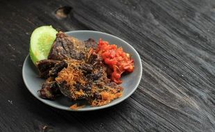 Kreasi Menu Iduladha, Begini Tips Masak Jeroan Tanpa Bau Prengus