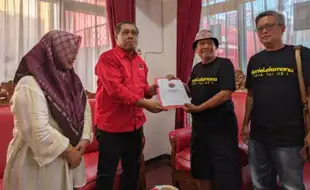 Dua Parpol Disebut-sebut Siap Dukung Bonie Laksmana Maju Pilwalkot Madiun 2024