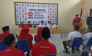 Lewat Politik Meja Makan, PDIP-PKS Mesra untuk Pilkada Karanganyar