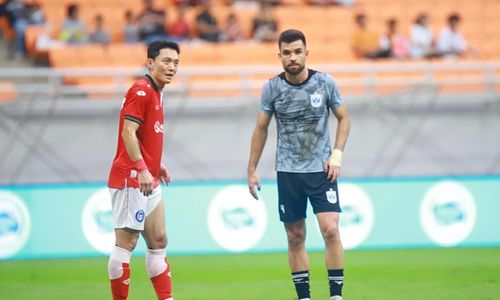 PSIS Semarang Rekrut Bek asal Spanyol, Ini Sosoknya