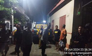 Kadus Ungkap Kondisi Malam sebelum Penemuan Jasad Perempuan di Delanggu Klaten