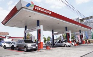 Harga Pertamax dan Dex Series Turun per 1 September 2024