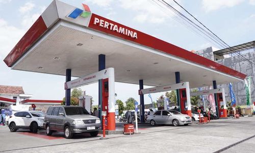 Iduladha 1445 H, Pertamina Tambah Penyaluran Biosolar di Soloraya