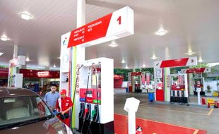 Pertamina Beri Kontribusi untuk Negara Rp426 Triliun pada 2023