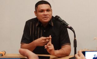 Konflik Tambang Investor Salatiga dan Warga Papua Menurut Mantan Pengacara