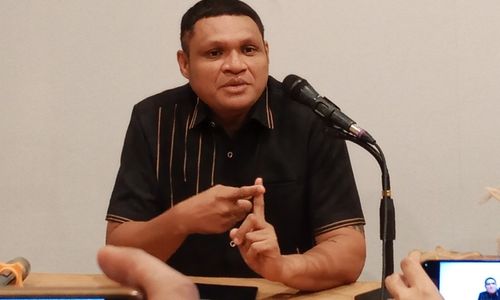 Konflik Tambang Investor Salatiga dan Warga Papua Menurut Mantan Pengacara