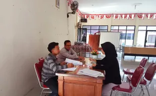 KPU Sukoharjo Buka Rekrutmen Petugas Pantarlih, Segini Gajinya