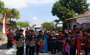 Pintas Pinggiran, Program Entaskan Kemiskinan Ekstrem di Sragen