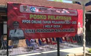 Tidak Bisa Titip Anak, Panitia PPDB Semarang Diintimidasi Oknum Ngaku Wartawan