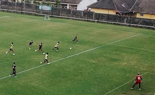 PSS Sleman Latihan Perdana Senin Depan, 2 Pemain Anyar Bergabung