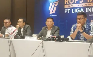 Resmi! Kuota Pemain Asing Liga 1 Maksimal 8 Orang Tanpa Pembatasan Negara