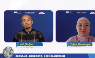 Sederet Manfaat Didapat Penerima Apresiasi SATU Indonesia Awards