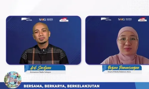 Sederet Manfaat Didapat Penerima Apresiasi SATU Indonesia Awards