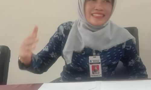 Melahirkan di RSUD Salatiga, Warga Bisa Dapat Akta Kelahiran & Ganti KK Gratis