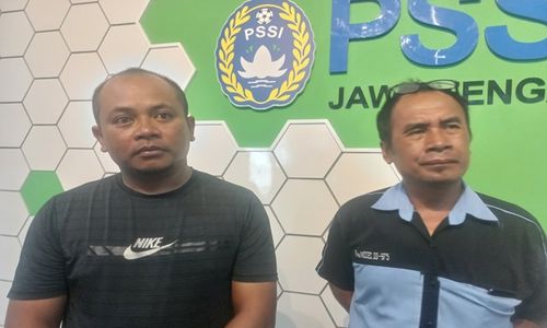 Ricuh Tarkam Piala Bupati Semarang, PSSI Jateng Panggil Panpel