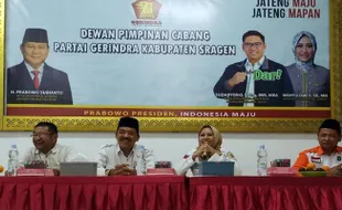 Jelang Pilkada, PKS Sragen Sebut Cabup/Cawabup Berperan Galang Koalisi Parpol