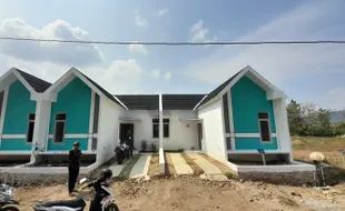 Prospek Rumah Subsidi di Wonogiri Dinilai Cerah