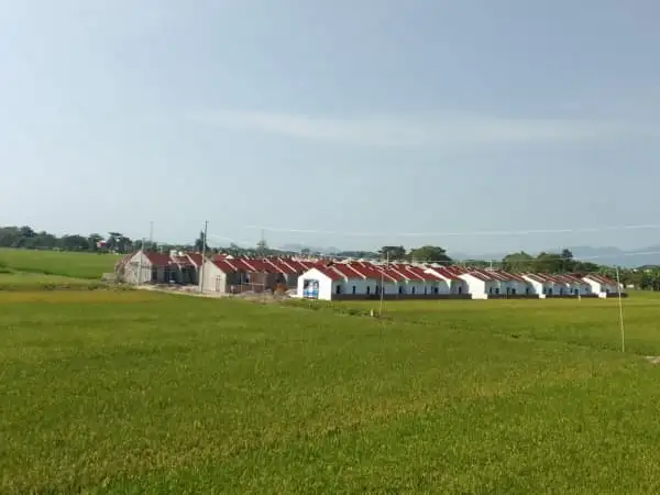 Instruksi Prabowo: Program 3 Juta Rumah Tak Boleh Pakai Lahan Sawah!