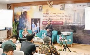 SBR013T2 dan SBR013T4 Ditawarkan hingga 4 Juli 2024, Simak Keuntungannya