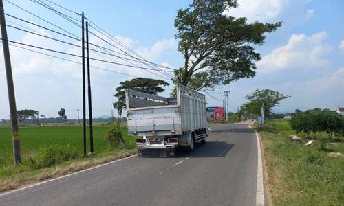 Kronologi Lengkap Pembacokan Bakul Sayur di Klaten, sampai Patah Tulang Iga