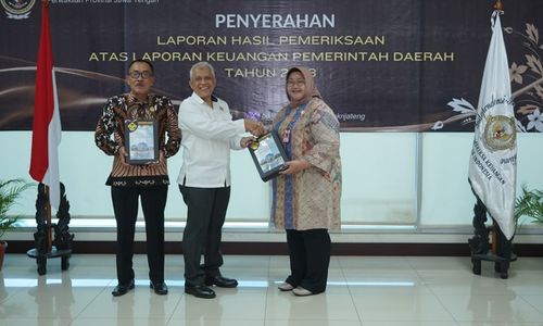 Kabupaten Sragen Kian Maju dengan Segudang Prestasi