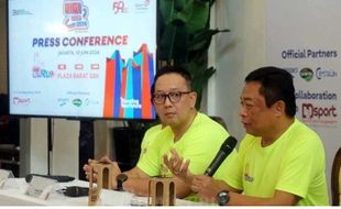 Sambut HUT ke-59, Telkom akan Gelar Digiland Run 2024 di Jakarta