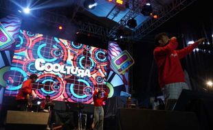 Telkomsel IndiHome dan Cooltura Gelar Festival Musik dan Budaya di 6 Kota