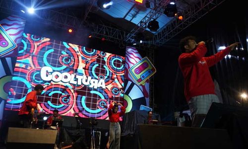 Telkomsel IndiHome dan Cooltura Gelar Festival Musik dan Budaya di 6 Kota