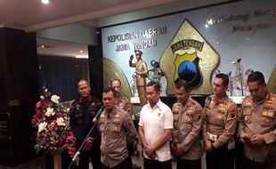 Mobil Bos Rental yang Tewas di Sukolilo Pati Diamankan Polres Jakarta Timur