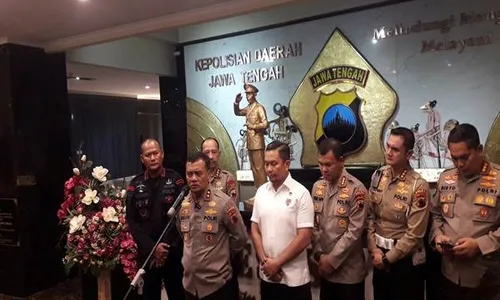 Mobil Bos Rental yang Tewas di Sukolilo Pati Diamankan Polres Jakarta Timur