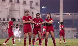 Timnas Putri Jalani TC ke Jepang, Berlanjut Melawan Belanda dan Yordania di FIFA Matchday