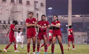 Timnas Putri Jalani TC ke Jepang, Berlanjut Melawan Belanda dan Yordania di FIFA Matchday