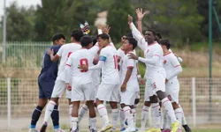 Timnas U-20 Siap Jalani Kualifikasi Piala Asia, Hadapi Maladewa Besok Malam