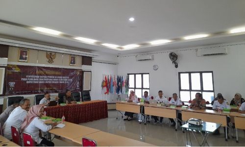 KPU Sragen Buka Peluang TPS Khusus untuk Pilkada 2024