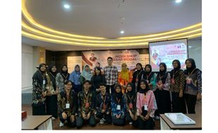 UDB Surakarta Gelar Workshop Pasar Modal Bersama BEI Jateng dan Phintraco