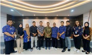 UDB Surakarta dan Solo Technopark Gelar Diskusi Pengembangan UMKM dan Startup