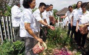 Dies Natalis ke-32 FSM UKSW, Bergerak dan Berdampak dalam Inovasi