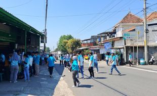 Kisah Mereka yang Nasibnya Berubah setelah Ada Banyak Pabrik di Butuh Boyolali