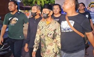 Di Tempat Persembunyian, 2 Kakek Pemerkosa Anak Difabel di Ngawi Dibekuk Polisi