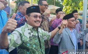 Sempat Dipecat, Prof Budi Santoso Diangkat Lagi Jadi Dekan FK Unair