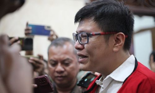 3 Hakim PN Surabaya yang Vonis Bebas Ronald Tannur Diperiksa Komisi Yudisial