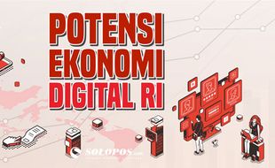 Mengupas Potensi Ekonomi Digital RI