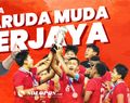 Fakta Garuda Muda Berjaya