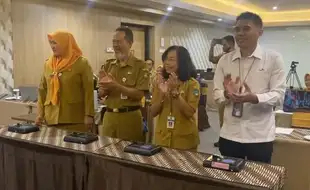 Wis Kepenak, Sistem Baru Pembayaran Tunjangan ASN Inovasi dari BKPSDM Solo