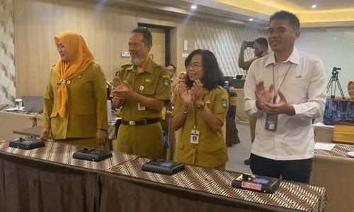 Wis Kepenak, Sistem Baru Pembayaran Tunjangan ASN Inovasi dari BKPSDM Solo